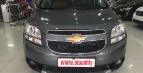 Chevrolet Orlando 1.8MT 2011 - Cần bán gấp Chevrolet Orlando 1.8MT năm sản xuất 2011 giá cạnh tranh giá 415 triệu tại Phú Thọ