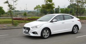 Hyundai Accent 1.4MT 2018 - Bán xe Hyundai Accent New 2018 -báo giá tại Cao Bằng giá 425 triệu tại Cao Bằng
