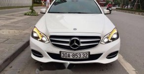 Mercedes-Benz E class   E200 Editio 2015 - Bán Mercedes E200 Editio đời 2015, màu trắng, nhập khẩu giá 1 tỷ 528 tr tại Quảng Ninh