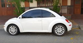 Volkswagen New Beetle 2008 - Bán sêu xe thể thao New Beetle, Tubo, nhập khẩu, chỉ 485tr giá 485 triệu tại Tp.HCM