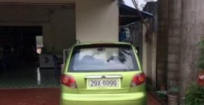 Daewoo Matiz 2005 - Bán ô tô Daewoo Matiz năm 2005, giá tốt giá 72 triệu tại Bắc Kạn