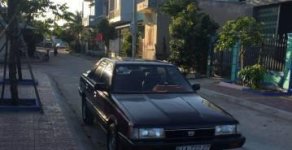 Toyota Supra 1986 - Bán ô tô Toyota Supra năm 1986, màu đỏ, nhập khẩu còn mới giá 45 triệu tại Bình Định