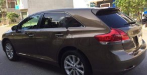 Toyota Venza 2.7 2010 - Bán Toyota Venza năm sản xuất 2010, màu nâu, nhập khẩu   giá 1 tỷ 150 tr tại Lâm Đồng