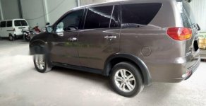 Mitsubishi Zinger 2012 - Cần bán Mitsubishi Zinger sản xuất 2012, màu bạc như mới, 395 triệu giá 395 triệu tại Tp.HCM