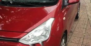 Hyundai i10 2013 - Cần bán xe Hyundai i10 2013, màu đỏ, xe nhập chính chủ, giá 259tr giá 259 triệu tại Đắk Lắk