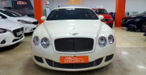 Bentley Continental GT Speed 2008 - Bán Bentley Continental GT Speed đời 2008, màu trắng, xe nhập giá 3 tỷ 100 tr tại Hà Nội