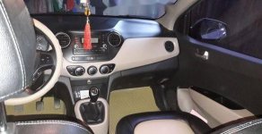 Hyundai i10 2015 - Bán xe Hyundai i10 2015, màu bạc, nhập khẩu chính chủ, giá chỉ 320 triệu giá 320 triệu tại Nghệ An