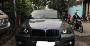 BMW X6   3.0 Turbo 2011 - Bán BMW X6 3.0 Turbo đời 2011, xe nhập  giá 1 tỷ 80 tr tại Tp.HCM