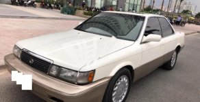 Lexus ES 250 1994 - Cần bán xe Lexus ES 250 đời 1994, màu trắng số tự động, giá 195tr giá 195 triệu tại Tp.HCM