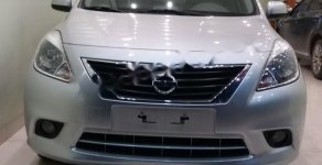 Nissan Sunny 2016 - Bán ô tô Nissan Sunny sản xuất năm 2016, màu bạc, nhập khẩu như mới, giá chỉ 395 triệu giá 395 triệu tại Hà Giang