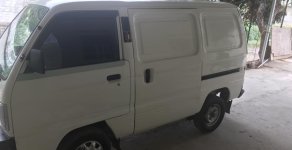 Suzuki Blind Van 2000 - Cần bán xe Suzuki Blind Van sản xuất 2000, màu trắng, xe nhập giá 95 triệu tại Lạng Sơn