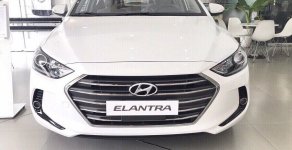 Hyundai Elantra 1.6 MT 2018 - Bán xe Hyundai Cà Mau, công bố giá xe Elantra 2018 giá 562 triệu tại Cà Mau