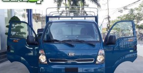 Kia K200 2018 - Bán xe tải Kia K200 giá tốt, tải trọng 1 tấn 9, đời 2018, bán xe trả góp giá 334 triệu tại Tp.HCM