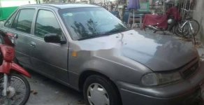 Daewoo Cielo   1995 - Cần bán lại xe Daewoo Cielo sản xuất năm 1995, màu xám giá cạnh tranh giá 52 triệu tại An Giang