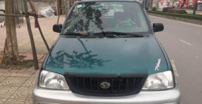 Daihatsu Terios 2004 - Bán Daihatsu Terios sản xuất năm 2004, 198tr giá 198 triệu tại Thái Bình