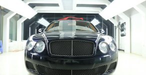 Bentley Continental GT Cũ   Speed 2008 - Xe Cũ Bentley Continental GT Speed 2008 giá 3 tỷ 300 tr tại Cả nước