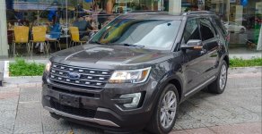 Ford Explorer Limited 2018 - Bán Ford Explorer giảm giá cực khủng, liên hệ: 0935.389.404 Đà Nẵng Ford giá 2 tỷ 150 tr tại Đà Nẵng