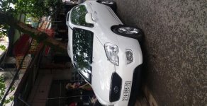 Kia Carens 2015 - Chính chủ bán xe Kia Carens đời 2015, màu trắng giá 395 triệu tại Yên Bái