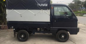 Suzuki Super Carry Truck 2018 - Cần bán xe tải Suzuki 5 tạ, giá rẻ nhất Hà Nội, LH: 0913 491 556 giá 245 triệu tại Hà Nội