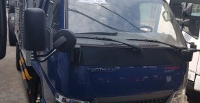 Xe tải 2500kg 2018 - Bán xe tải Huyndai Đô Thành 2t4 máy Isuzu, trả trước 30tr giá 400 triệu tại Tp.HCM