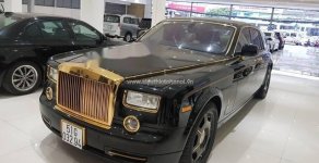Rolls-Royce Phantom 2010 - Bán Rolls-Royce Phantom năm 2010, màu đen, xe nhập giá 17 tỷ 500 tr tại Tp.HCM