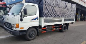Thaco HYUNDAI 2017 - Bán xe tải Hyundai 7 tấn giá khuyến mãi cuối năm giá 590 triệu tại Tp.HCM