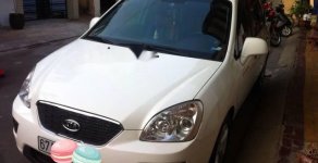 Kia Carens   2015 - Bán Kia Carens năm sản xuất 2015, màu trắng   giá 395 triệu tại An Giang