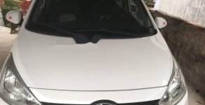 Hyundai i10 2014 - Cần bán xe Hyundai i10 đời 2014, màu trắng chính chủ, 256tr giá 256 triệu tại Vĩnh Phúc