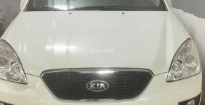 Kia Carens MT 2016 - Bán Kia Carens MT năm sản xuất 2016, màu trắng giá 460 triệu tại Tp.HCM