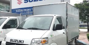 Suzuki Super Carry Pro 2017 - Bán Suzuki Super Carry Pro, màu trắng, xe nhập, giá chỉ 311 triệu LH 0911.935.188 giá 311 triệu tại Quảng Ninh