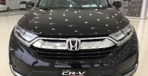 Honda CR V 2018 - Honda Vĩnh Phúc -bán Honda CR-V 2018 kí chờ ưu đãi lớn, liên hệ hotline: 0976 984 934 giá 963 triệu tại Vĩnh Phúc
