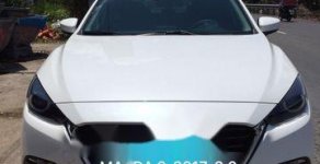 Mazda 3  2.0 2017 - Bán Mazda 3 2.0 năm sản xuất 2017, màu trắng số tự động, giá tốt giá 730 triệu tại Hậu Giang