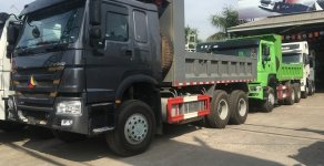 Great wall 2018 - Bán xe Howo ben 3 chân, giá ưu đãi, trả góp lãi suất thấp giá 1 tỷ 190 tr tại Kiên Giang