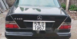 Mercedes-Benz C class 2.0 1997 - Cần bán lại xe Mercedes 2.0 sản xuất 1997, màu đen số sàn, 50 triệu giá 50 triệu tại Hải Dương