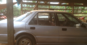 Honda Accord 1987 - Bán ô tô Honda Accord năm sản xuất 1987, màu bạc, xe nhập giá 38 triệu tại Đắk Nông