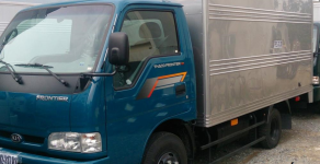 Kia K125 2017 - Chuyên bán xe tải nhẹ Kia K125 tải 1.25 tấn đủ các loại thùng, liên hệ 0984694366, hỗ trợ trả góp giá 292 triệu tại Hà Nội