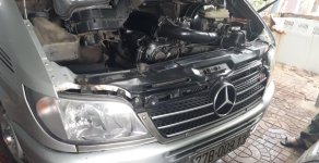 Mercedes-Benz Sprinter 2005 - Bán xe Mercedes đời 2005, xe nhập, giá chỉ 220 triệu giá 220 triệu tại Bình Định