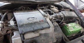 Ford Mondeo 2004 - Cần bán gấp Ford Mondeo sản xuất 2004, màu đỏ giá 220 triệu tại Khánh Hòa