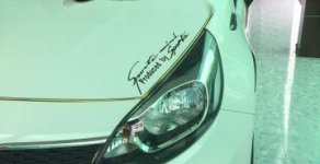 Kia Rio 2017 - Bán ô tô Kia Rio đời 2017, màu trắng, 400tr giá 400 triệu tại Tiền Giang