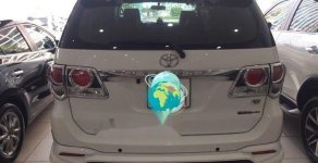 Toyota Fortuner   Sportivo   2016 - Bán Toyota Fortuner Sportivo năm sản xuất 2016, màu trắng giá 900 triệu tại Hà Nội