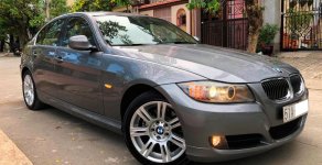 BMW 3 Series 325i 2011 - Cần bán gấp BMW 3 Series 325i đời 2011, màu xám, nhập khẩu giá 688 triệu tại Tp.HCM