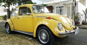 Volkswagen Beetle 1.5 1980 - Bán Volkswagen Beetle năm sản xuất 1980, màu vàng, xe nhập giá 279 triệu tại Tp.HCM