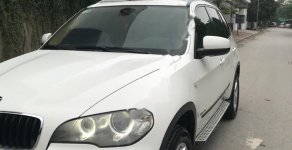 BMW X5    2011 - Bán BMW X5 sản xuất năm 2011, màu trắng, nhập khẩu nguyên chiếc giá 1 tỷ 280 tr tại Hà Nội