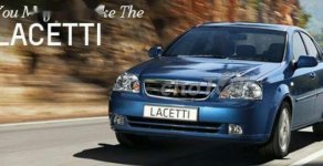 Chevrolet Lacetti 2012 - Bán Chevrolet Lacetti sản xuất 2012, màu xanh, giá chỉ 285 triệu giá 285 triệu tại Nam Định