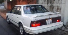 Kia Concord 2.0 1989 - Bán Kia Concord 2.0 đời 1989, màu trắng xe nhập, giá chỉ 55tr giá 55 triệu tại Bình Dương