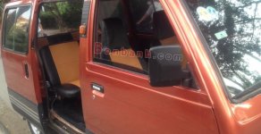 Suzuki Blind Van 1998 - Cần bán su cóc 7 chỗ nhập nguyên bản Nhật, xe đẹp giá 105 triệu tại Hà Nội