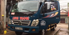Thaco OLLIN 2014 - Bán Thaco OLLIN sản xuất năm 2014, màu xanh lam giá 239 triệu tại Nghệ An
