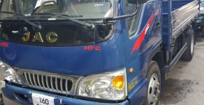 JAC HFC 2018 - Giá xe tải Jac 2t4 đời 2018, trả góp 80% giao xe ngay giá 299 triệu tại Đồng Nai