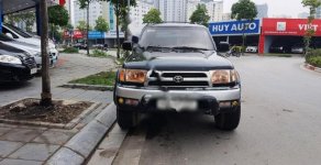 Toyota 4 Runner 1999 - Bán xe Toyota 4 Runner sản xuất năm 1999, màu đen, xe nhập, 399tr giá 399 triệu tại Hà Nội