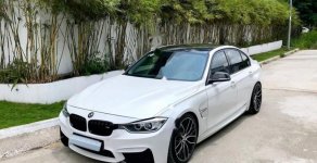 BMW 3 Series 328i 2012 - Cần bán lại xe BMW 3 Series 328i đời 2012, màu trắng, xe nhập giá 1 tỷ 150 tr tại Tp.HCM